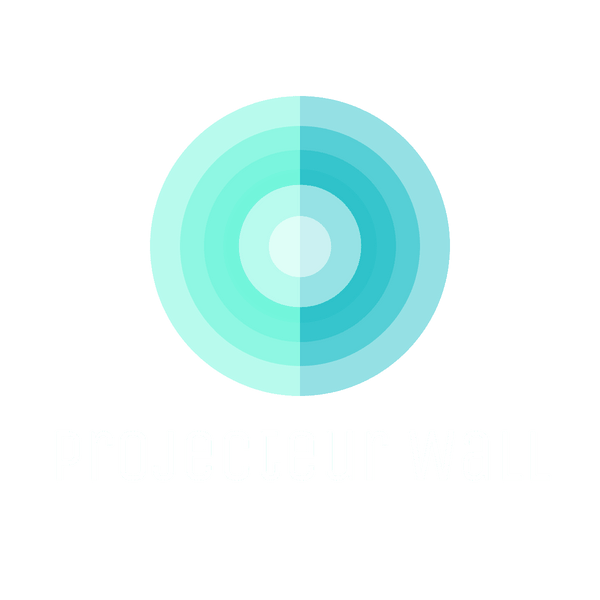 Projecteur Wall